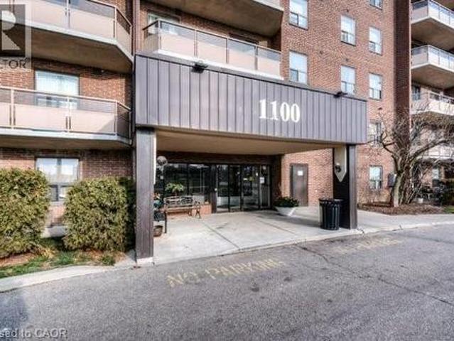 Condo for sale in Kitchener, Ontario