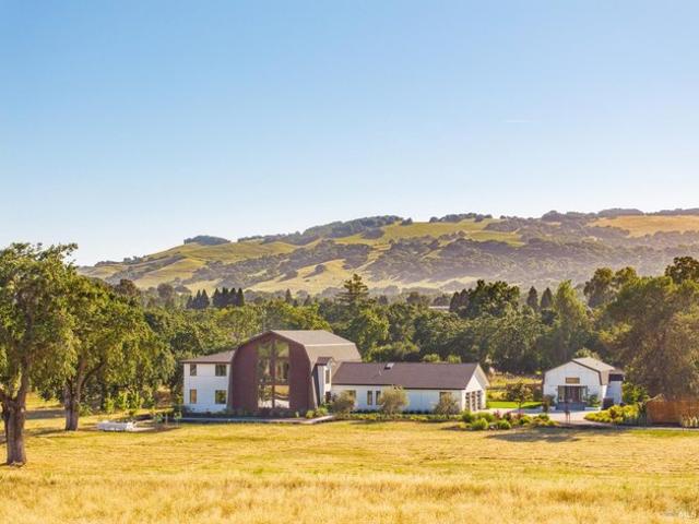 House for sale in Sonoma, Sonoma County