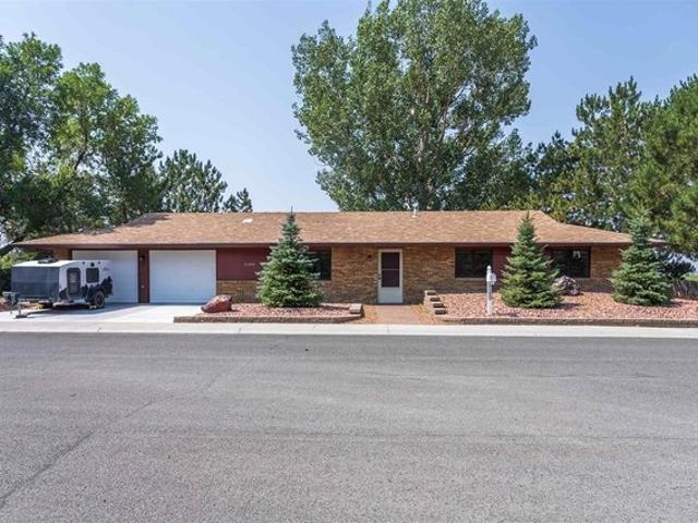 House for sale in Wyoming