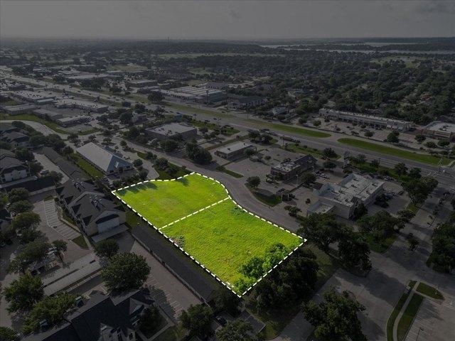Land for sale in Hood, Texas