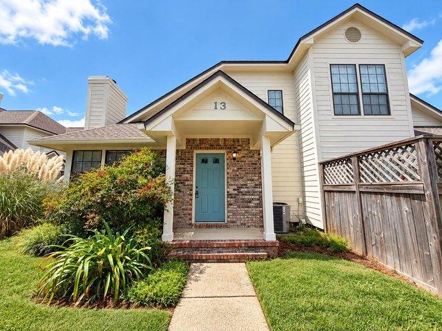 Townhouse for sale in Fort Walton Beach, Florida