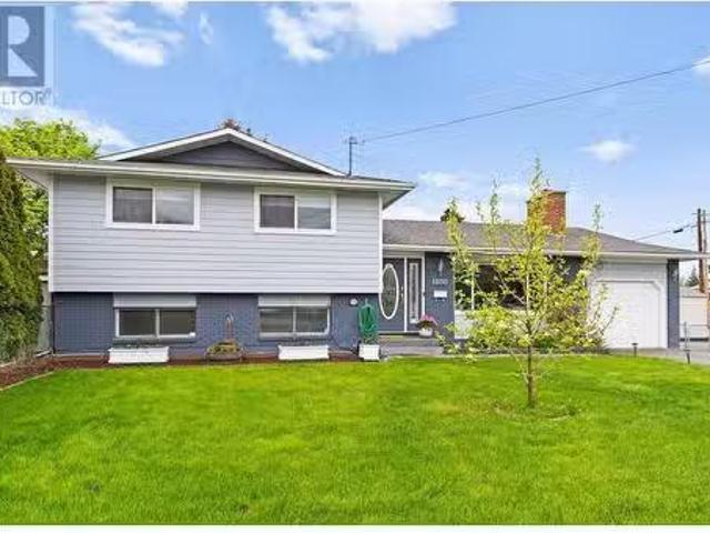 House for sale in Winfield, British Columbia