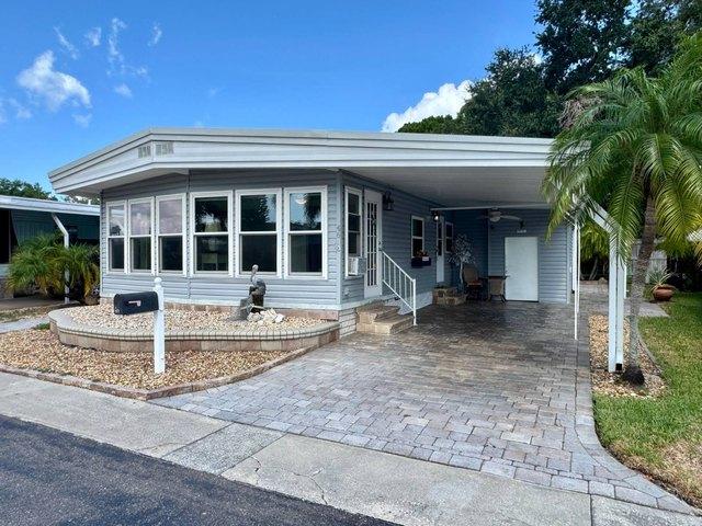 House for sale in Dunedin, Florida