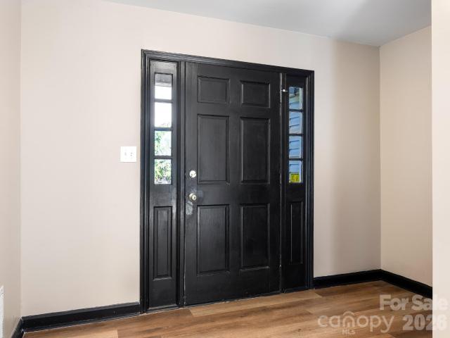House for sale in Forest Ridge / Wood Hollow, Matthews