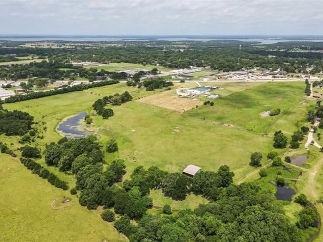 Land for sale in Denton, Texas