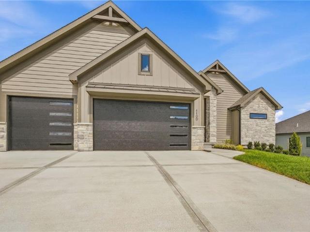 House for sale in Missouri