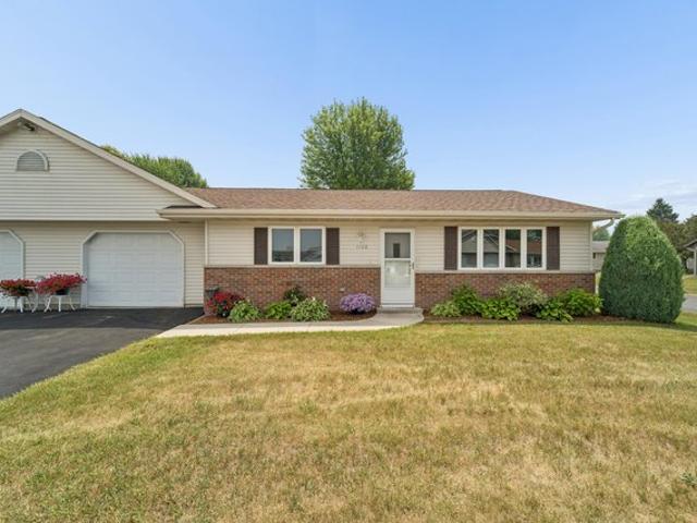 Condo for sale in Kiel, Wisconsin