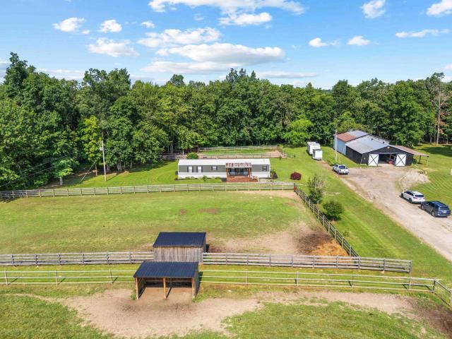 Farm for sale in Jeffersonville, Montgomery County