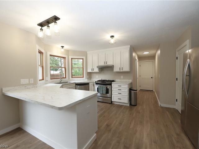 House for sale in Medina, Ohio