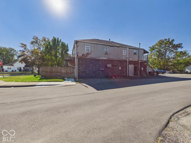 Commercial for sale in Anderson, Madison County