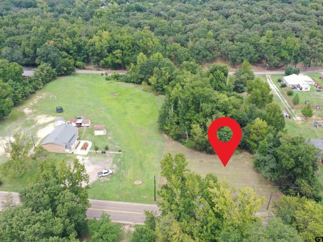 Land for sale in Titus, Texas