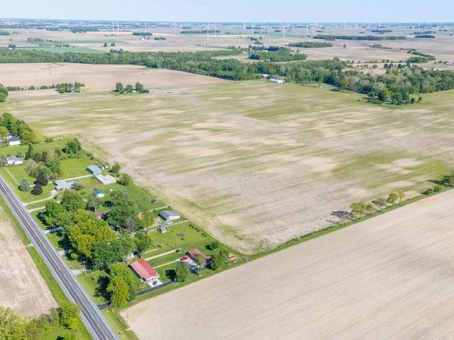Land for sale in Greentown, Indiana