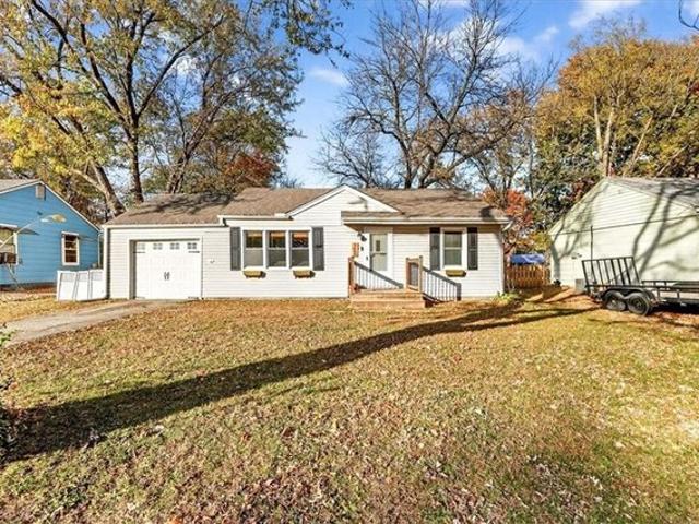 House for sale in Kansas