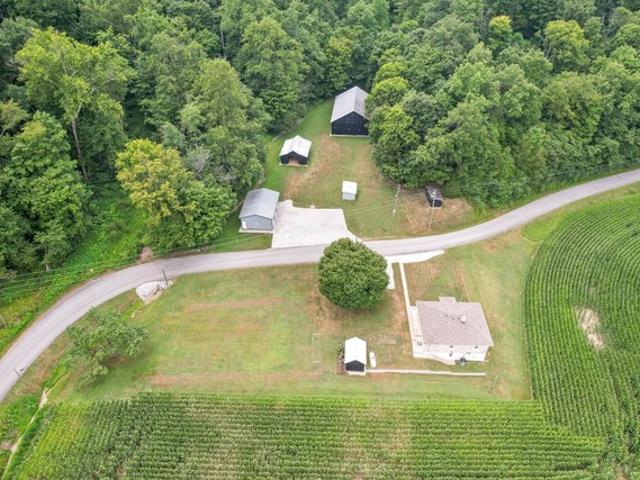 House for sale in Indiana