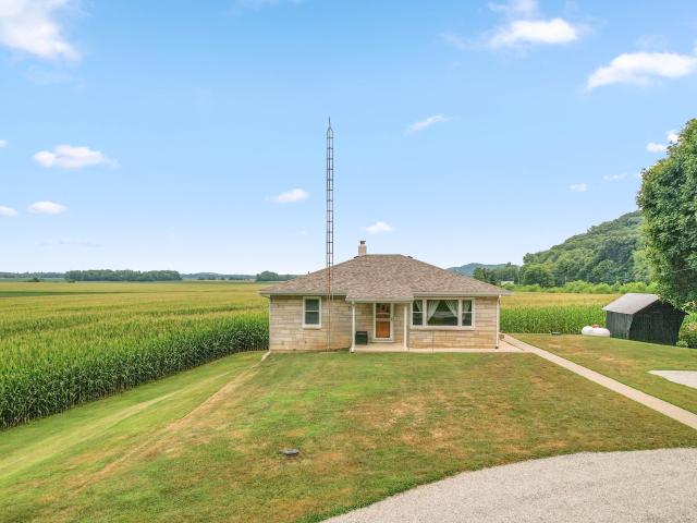 House for sale in Indiana