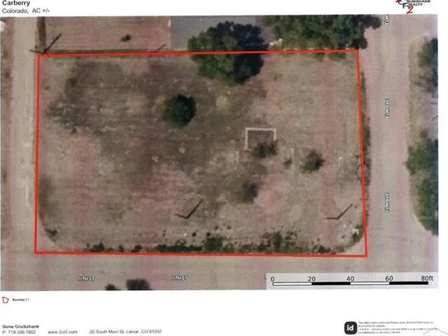 Land for sale in Bent, Colorado