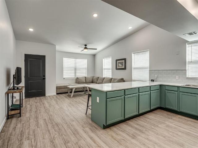House for sale in Edmond, Oklahoma