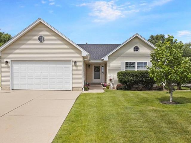 House for sale in Oak Creek, Wisconsin