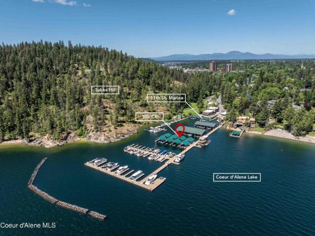 Land for sale in Coeur D Alene