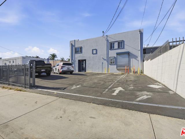 Commercial for sale in Alhambra, Los Angeles County