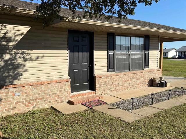 House for sale in Piggott, Clay County