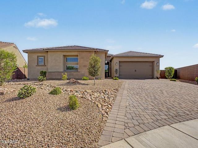 House for sale in Oro Valley, Arizona