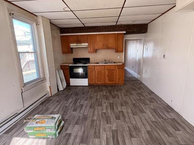 House for sale in Mahanoy City, Schuylkill County