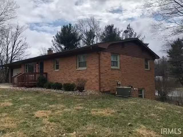 House for rent in Bloomington