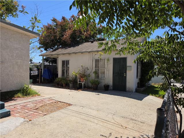 House for sale in Long Beach, California