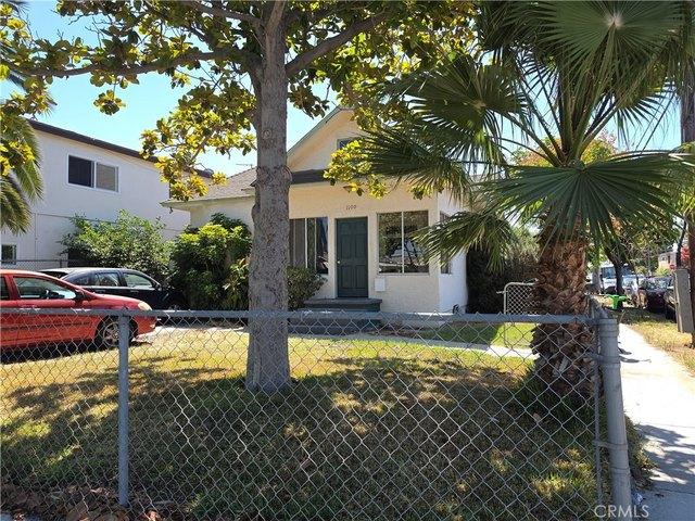 House for sale in Long Beach, California