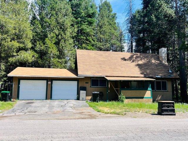 House for sale in South Lake Tahoe, California