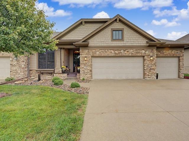 Townhouse for sale in Altoona, Iowa