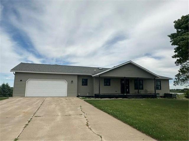 House for sale in Balaton, Minnesota