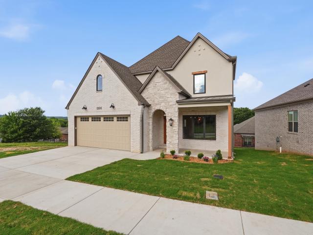 House for sale in Ark