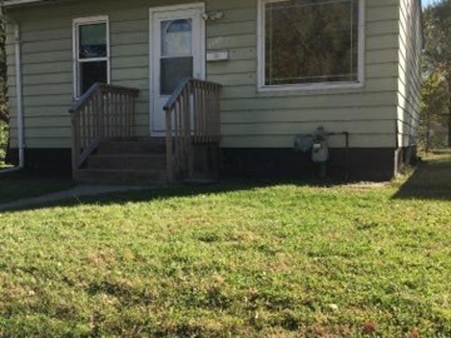 House for rent in Willmar, Minnesota