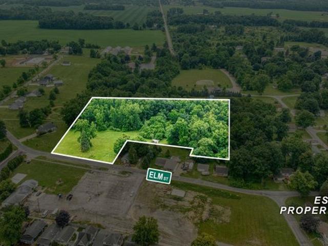 Land for sale in Rollin, Michigan