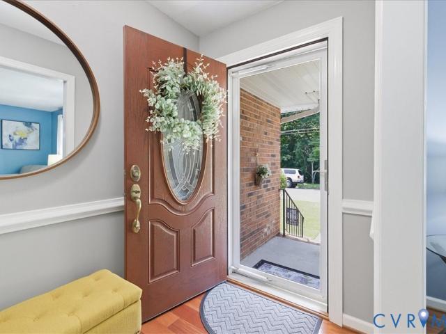 House for sale in Virginia