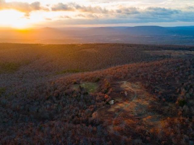 Land for sale in Quinton, Oklahoma