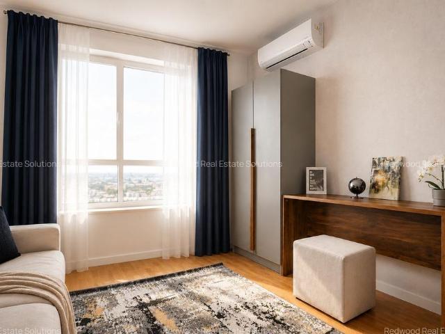 Apartament închirieri în București
