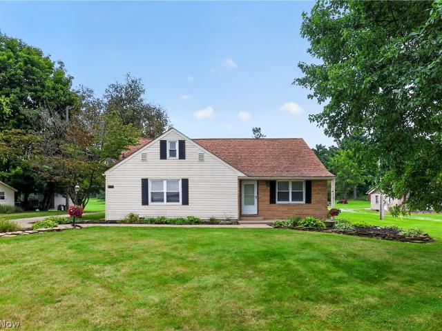 House for sale in Columbiana, Columbiana County