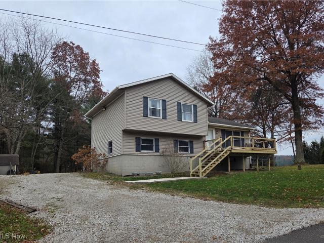House for sale in Dellroy, Ohio