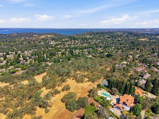 Land for sale in California