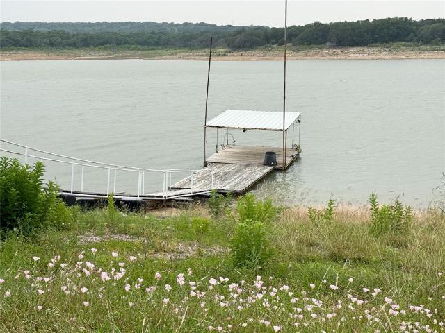 House for sale in Cisco, Texas