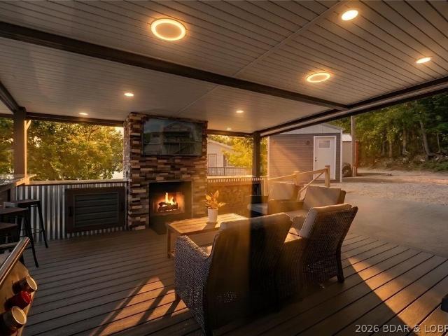 House for sale in Linn Creek, Missouri