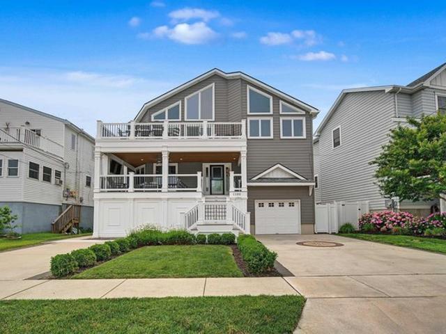 House for sale in Brigantine, New Jersey