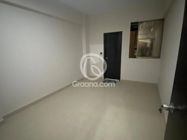 Apartment for rent in Gulshan-e-Iqbal Town, North Waziristan