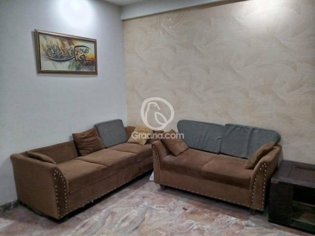 Apartment for rent in Islamabad