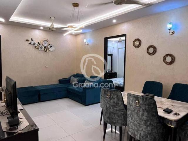 Apartment for sale in Malir, North Waziristan