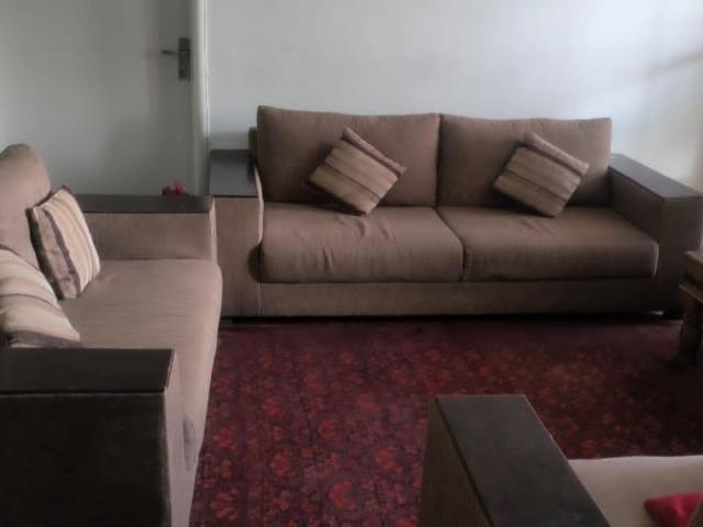 Apartment for sale in Islamabad, G-11