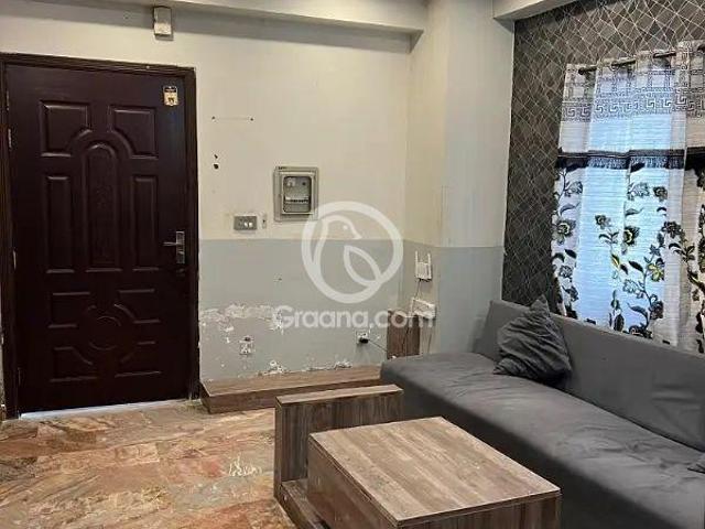 Apartment for sale in Islamabad